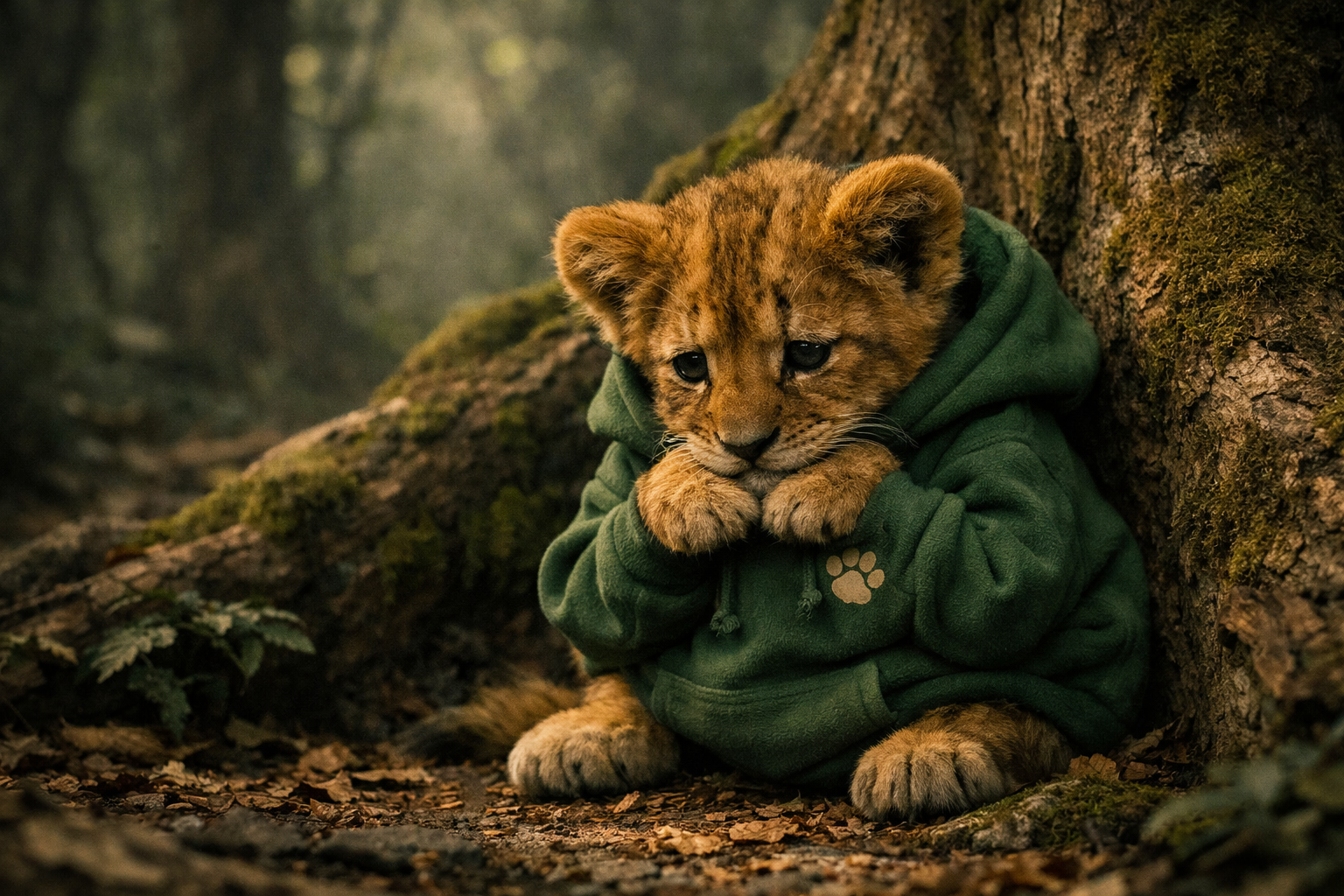 Lion 4